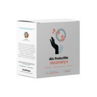 HEALTH LABS 4US ProtectMe Recovery odporność i wzmocnienie organizmu 30 saszetek