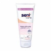 SENI CARE Krem ochronny z tlenkiem cynku 100 ml
