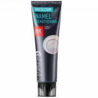 SPLAT BIO PROFESSIONAL BIOCALCIUM Pasta do zębów wzmacniająca szkliwo bez glutenu i fluoru  125 ml