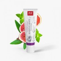 SPLAT BIO PROFESSIONAL SENSITIVE WHITE Pasta do zębów wybielająca szkliwo wrażliwych zębów 125 ml