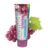 SPLAT PROFESSIONAL SENSITIVE Pasta do zębów nadwrażliwych 100 ml BIOMED