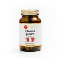 YANGO Chanca Piedra, 90 kaps.