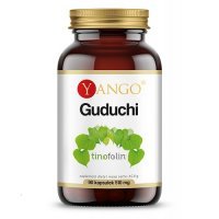 YANGO Guduchi (Tinofolin®) 90 kapsułek
