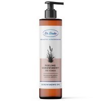 DR DUDA peeling borowinowy do ciała 250 ml