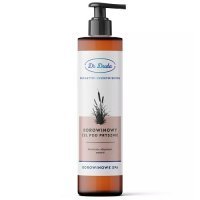 DR DUDA Borowinowy żel pod prysznic 250 ml