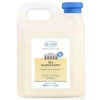 DR DUDA ŻEL SIARCZKOWY do kąpieli, fasonów i pod prysznic 5 kg