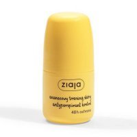 ZIAJA ANANAS Antyprespirant Roll-On 60 ml