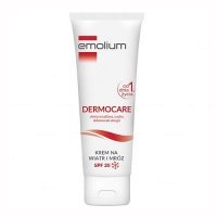 EMOLIUM DERMOCARE Krem na wiatr i mróz SPF 20 od 1. dnia życia 75 ml