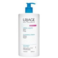 URIAGE CREME LAVANTE krem do mycia bez mydła 1 L