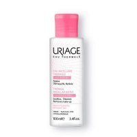 URIAGE Woda micelarna do skóry nadwrażliwej i reaktywnej 500 ml