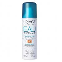 URIAGE EAU THERMALE mgiełka nawilżająco-ochronna SPF30 spray 50 ml