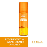 ISDIN FOTOPROTECTOR Hydro Oil SPF30 olejek 200 ml