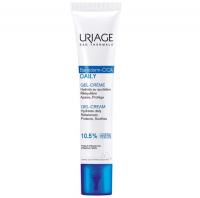 URIAGE BARIEDERM CICA DAILY Żel-krem odbudowujący 40 ml