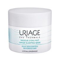 URIAGE EAU THERMALE Maseczka na noc 50 ml