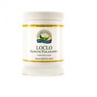 NATURE'S SUNSHINE Loclo błonnik pokarmowy 344 g