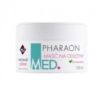 MADAME JUSTINE MED PHARAON Maść na odleżyny 100 ml