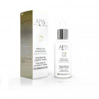 APIS HYALURON 4D z SNAP-8 peptide 30 ml
