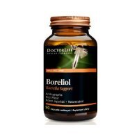 Doctor Life Boreliol, 90 kaps.
