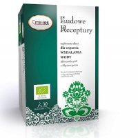 LUDOWE RECEPTURY EKO wydalanie wody FIX 30 saszetek