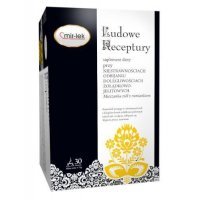 LUDOWE RECEPTURY niestrawności, odbijanie, dolegliwości żołądkowo-jelitowe 30 saszetek