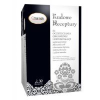 LUDOWE RECEPTURY 30 saszetek