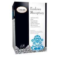LUDOWE RECEPTURY osłabienie, zmęczenie, brak energii 30 saszetek