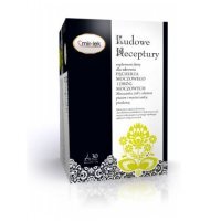 LUDOWE RECEPTURY Pęcherz moczowy i drogi moczowe, 30 sasz.