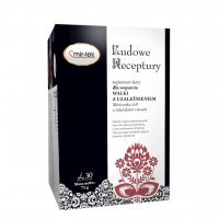 LUDOWE RECEPTURY wsparcie walki z uzależnieniem 30 saszetek