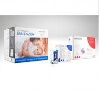 MICROLIFE Wyprawka Maluszka zestaw