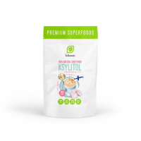 INTENSON Ksylitol Danisco proszek 1 kg