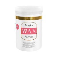 WAX KAMILLE ColourCare Maska do włosów jasnych, 480g