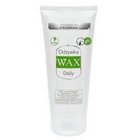 WAX Angielski Pilomax Odżywka Daily włosy cienkie kolagen 200 ml