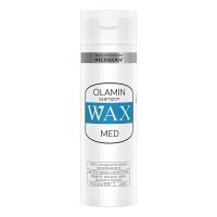 WAX ang Pilomax Szampon pielęgnacyjny przeciwłupieżowy Olamin, 200ml
