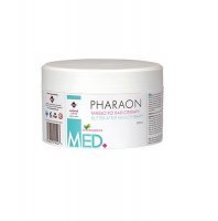 MADAME JUSTINE Masło po radioterapii 200 ml