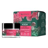 VIS PLANTIS Krem do twarzy przeciwzmarszczkowy z ostropestem 50 ml
