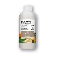 Babaria Szampon energetyzujący SOS do włosów z tendencją do wypadania, 500 ml