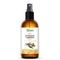 EKAMEDICA Olej żywokostowy z gojnikiem 100 ml