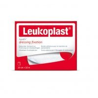 LEUKOPLAST hypafix plaster 10 cm x 10 m 1 sztuka