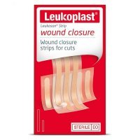 LEUKOPLAST Strip plastry 9 sztuk