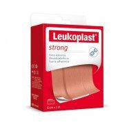 LEUKOPLAST strong plaster 6 cm x 1 m