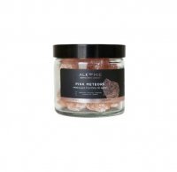 MOMME PINK METEORS relaksujące kryształy do kąpieli 290 g