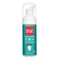 SPLAT Pianka do ust mint 50 ml