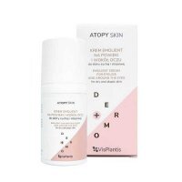 Vis Plantis ATOPY SKIN Krem emolient na powieki i wokół oczu, 30ml