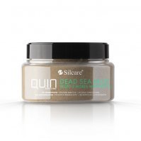 SILCARE QUIN Błoto z Morza Martwego do twarzy i ciała 300 g