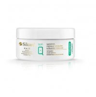 SILCARE QUIN Maska do włosów z keratyną i witaminami 250 g