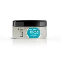 SILCARE QUIN Naturalny peeling cukrowy do ciała 300 ml