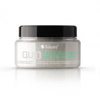 SILCARE QUIN Sól karnalitowa z Morza Martwego drobnoziarnista do stóp i ciała 300 g