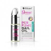 SILCARE SENSUAL MOMENTS This Is Me Perfumowana oliwka do skórek i paznokci 10 ml