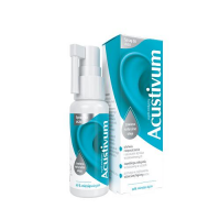 ACUSTIVUM spray do uszu 20 ml