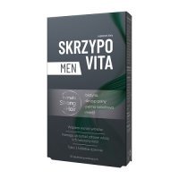 SKRZYPOVITA MEN 30 tabletek